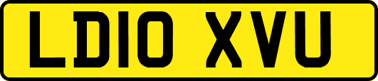 LD10XVU