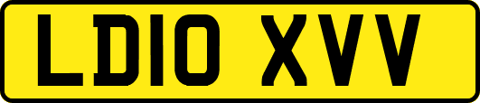 LD10XVV