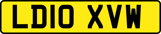 LD10XVW