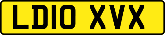 LD10XVX