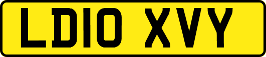 LD10XVY