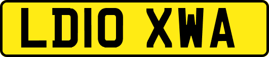 LD10XWA