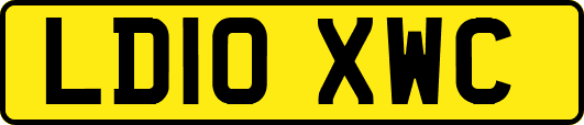 LD10XWC