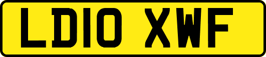 LD10XWF