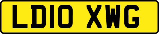 LD10XWG