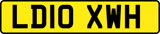 LD10XWH