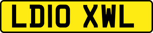 LD10XWL