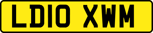 LD10XWM