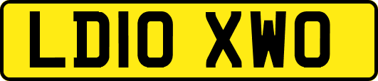 LD10XWO
