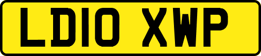 LD10XWP