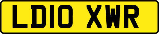 LD10XWR