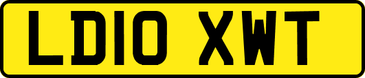 LD10XWT