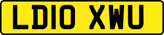 LD10XWU