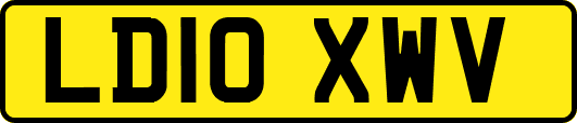 LD10XWV