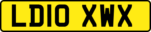 LD10XWX