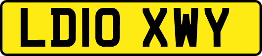 LD10XWY