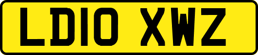 LD10XWZ