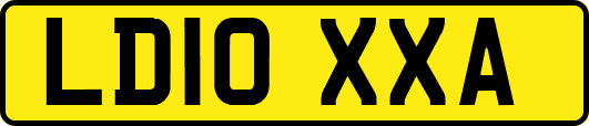 LD10XXA