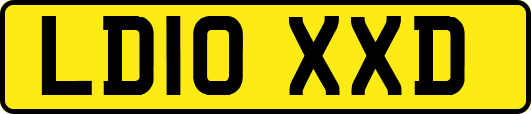 LD10XXD