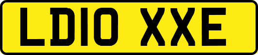LD10XXE