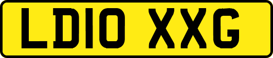 LD10XXG