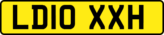 LD10XXH