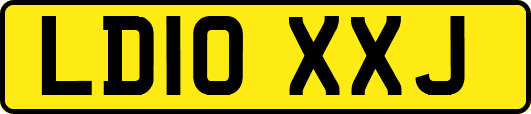 LD10XXJ