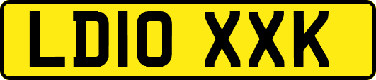 LD10XXK