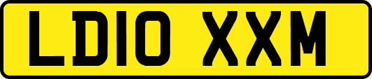 LD10XXM