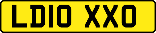LD10XXO