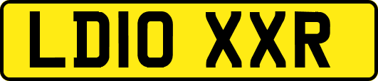 LD10XXR