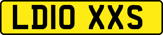 LD10XXS