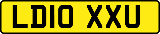 LD10XXU