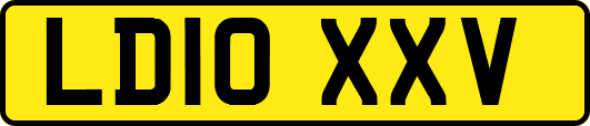 LD10XXV
