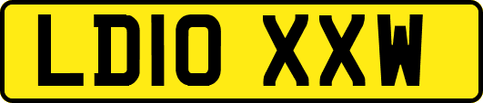 LD10XXW