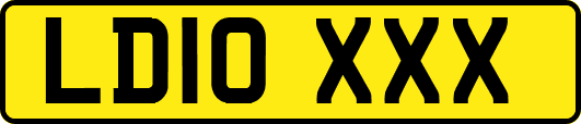 LD10XXX