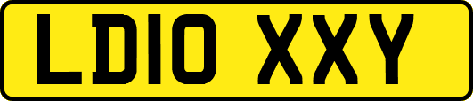 LD10XXY