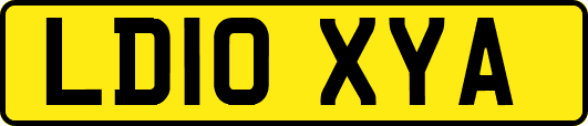 LD10XYA