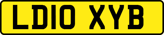 LD10XYB