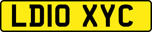 LD10XYC