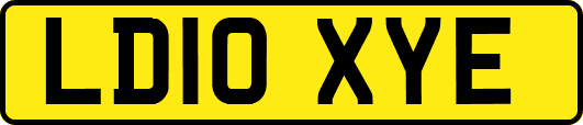 LD10XYE