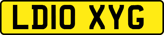 LD10XYG