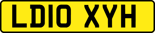 LD10XYH