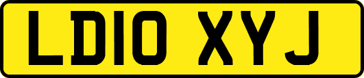 LD10XYJ