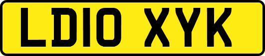 LD10XYK