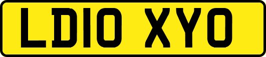LD10XYO