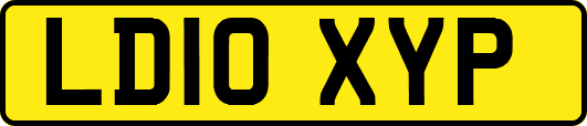 LD10XYP