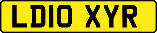 LD10XYR