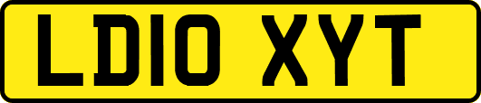 LD10XYT