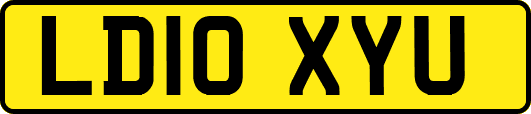 LD10XYU